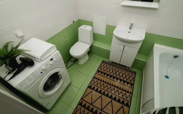 Квартира Студия в новом доме