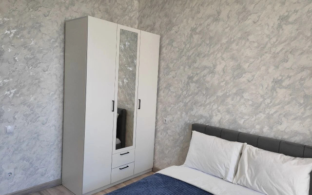 Dvushka S Balkonom Viktori Apart V Lyubertsakh Flat