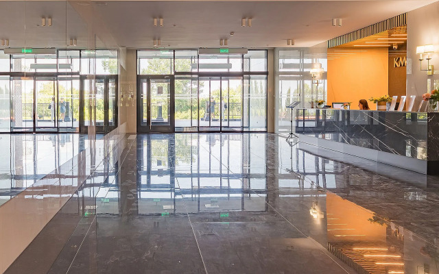 Апартаменты Уютные 1209