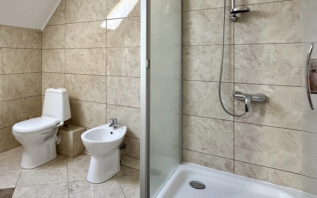 Частный дом У Полины