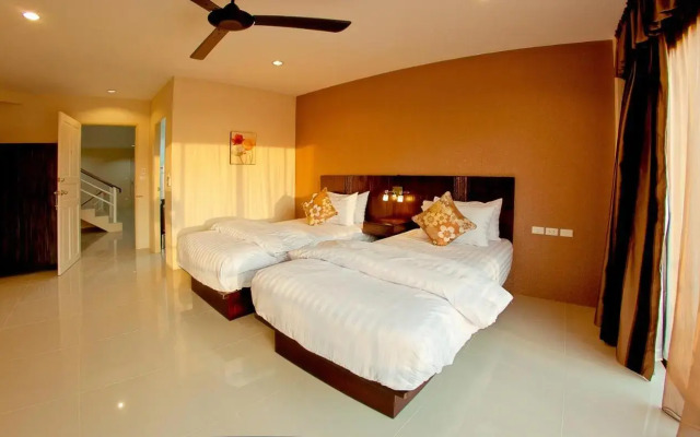 Мини-отель Mellow Space