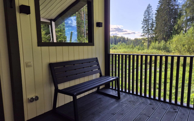 Na Pauze Recreation Camp