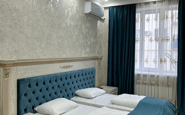 Dash Gapi Hotel