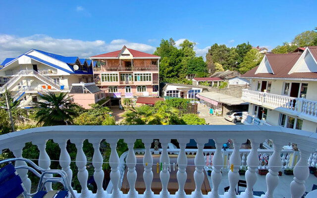 YugAdelija Sochi Hotel