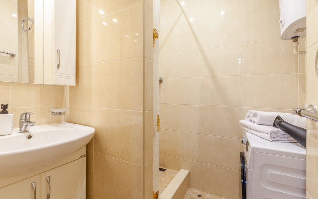 RentPlaza Proseka Apartment