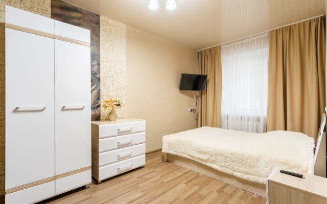 Apartamentyi Na-Sutki Na B-Re Mira 22