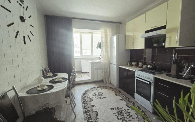 Апартаменты у аквапарка