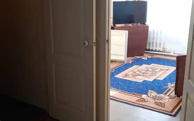 Отель Сомон