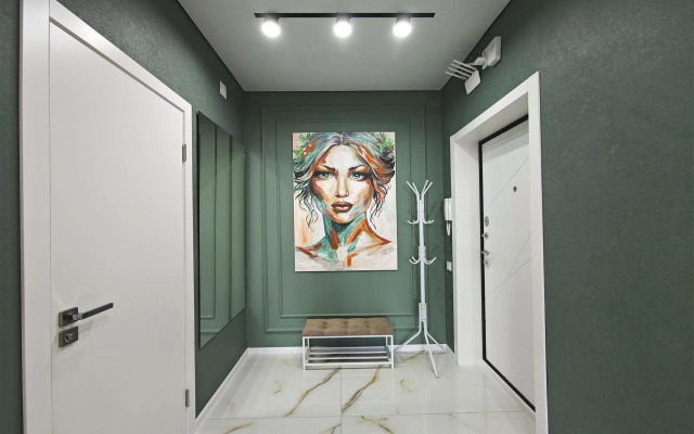 Апартаменты Добрые Сутки на Советской 189 5