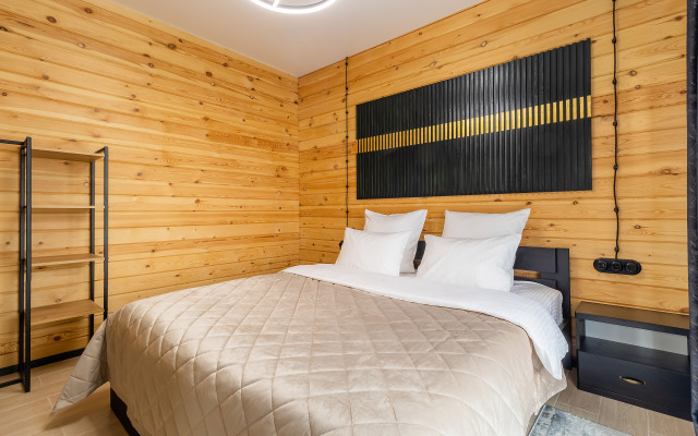 Апартаменты в тихом центре | Кремль в шаговой доступности