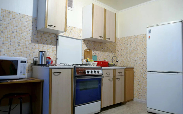 Квартира на улице Калинина 16А