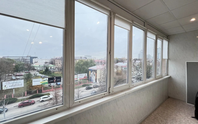 Квартира на Улице Брестской 10