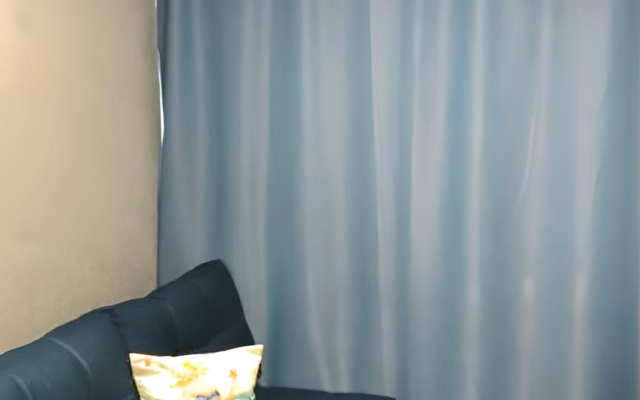 Ray Apartments
