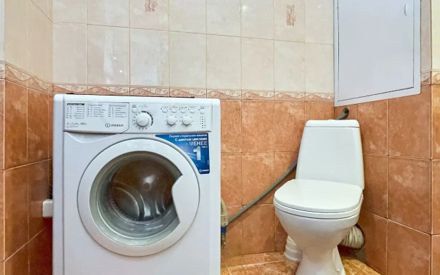 As Standart U Botkina I Gertsena Apartments
