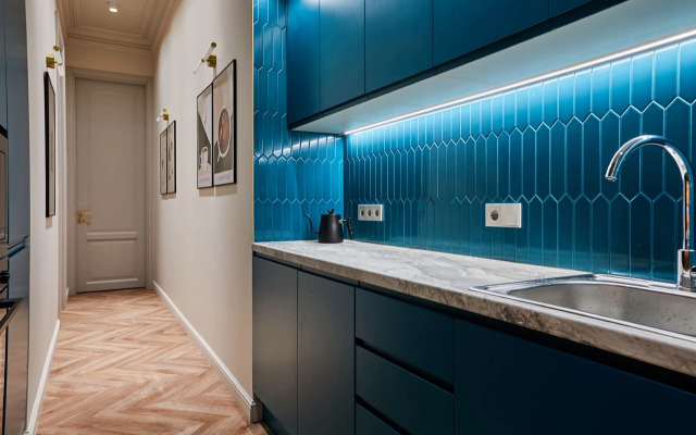 Квартира Новый Интерьер Люск Топ-локация