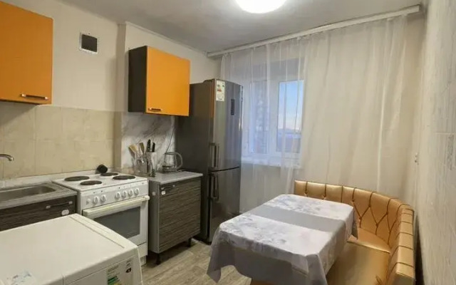 Квартира Уютная Рядом с ЖД Вокзалом