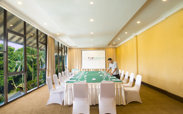 Turi Beach Resort Hotel