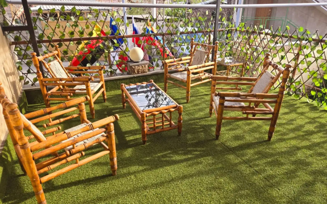 Hotel Caribian