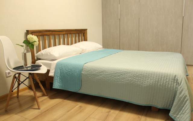 Квартира Просторная 1к на Уфимском шоссе