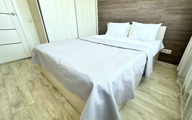 Квартира Студия Двухкомнатная на Московском Рядом с Кадетским Училищем