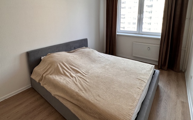 V Rybatskom Flat