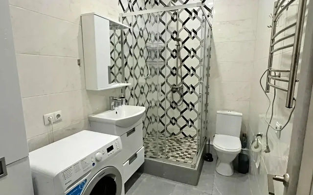 Квартира метрикс 226