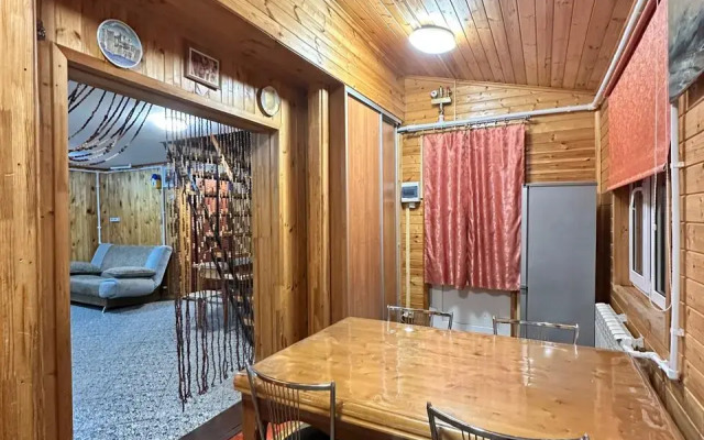 Chudinovo 33 Guest house