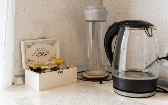 Апартаменты на Шмидта 1/1