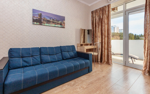 Апартаменты у Ривьеры