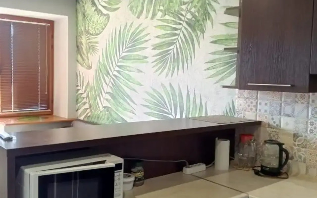 Parusa Flat