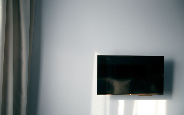 Апартаменты LERUKA HOME Блюз