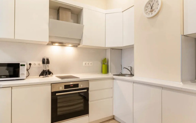 Barselona-Park 1001 Flat