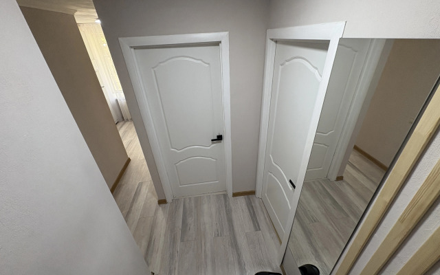 Апартаменты G-Kvartal Фестивальная 5