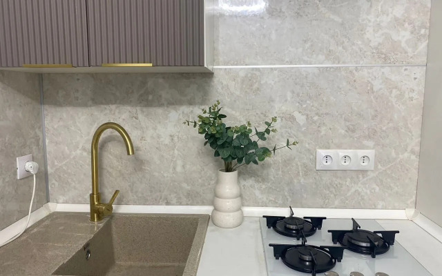 Квартира на Бульваре Гусева 62