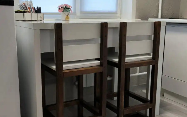 Квартира Воронова 16