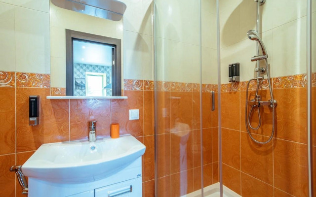 Апартаменты Студия на Конной 4