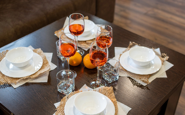 Квартира 2-ком с видом на горы на Березовой 28/1 Я на Море