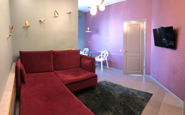 Апартаменты BonApartaments 9