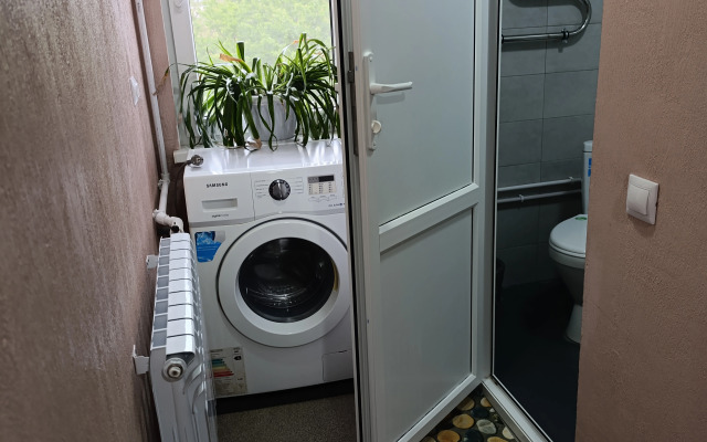 Гостевой дом Центральный