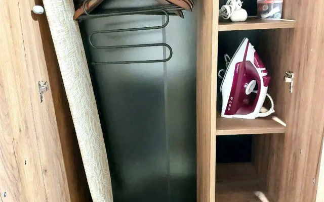 Апартаменты Holmy Baltic Apart