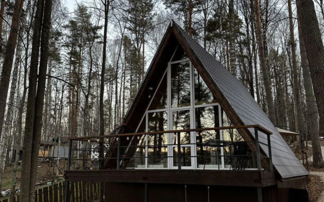 Гостевой дом Цаpевич