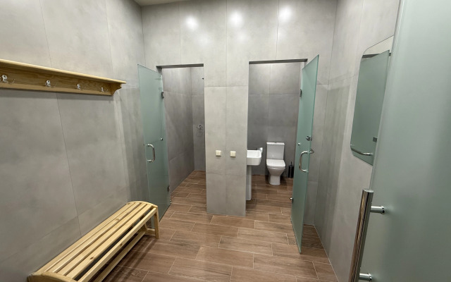 Araks Hotel Complex