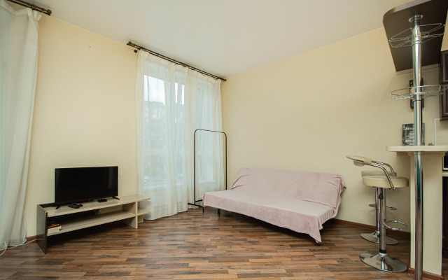 Апартаменты Dolina