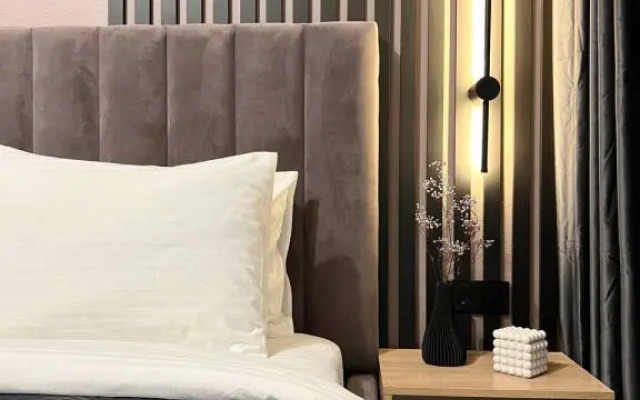 Апартаменты 3 Ризон в ЖК Ясеневая