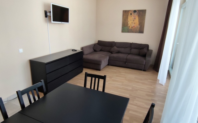 Komfort Olimpik Na Bulvare Nadezhd Apartments