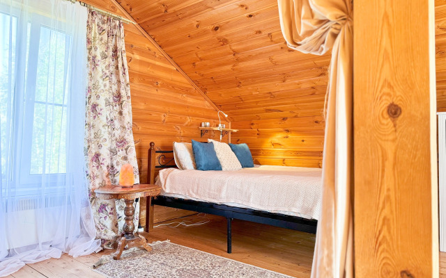 Частный Дом Дубровка