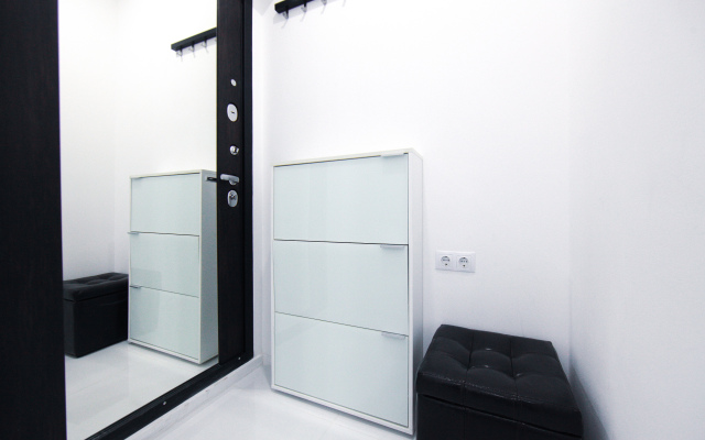 Na Nagornoy 16 Apartament