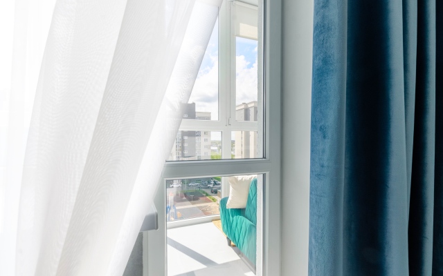 Апартаменты Apartment 39 Kaliningrad