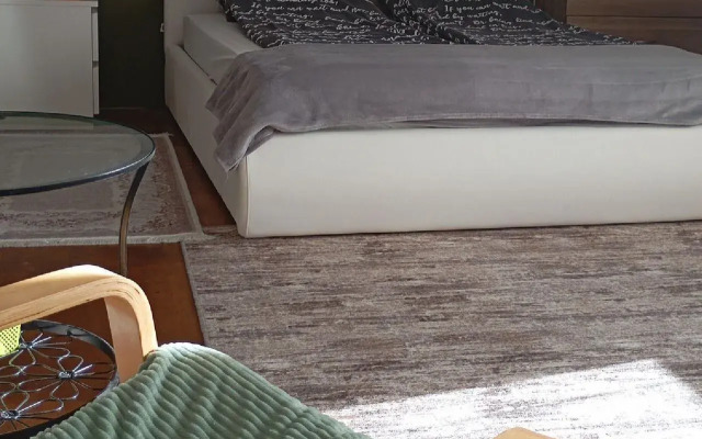 Меблированные комнаты Черничка