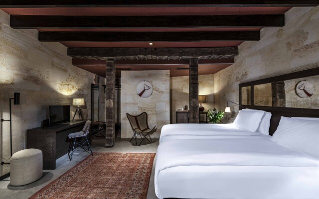 Carus Cappadocia